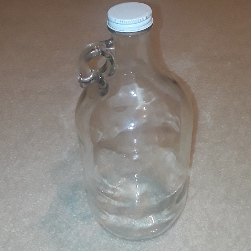 Bottle Decor